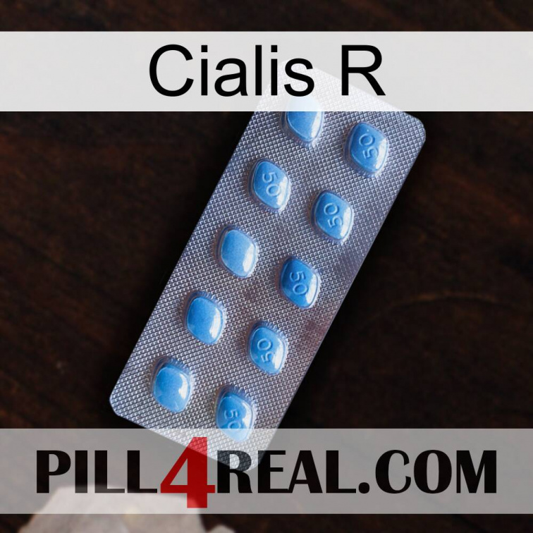Cialis R viagra3